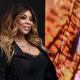 Illustration for article titled Wendy, How iYou/i Doin’? Wendy Williams Does It for the ’Gram in a New Photo Shoot